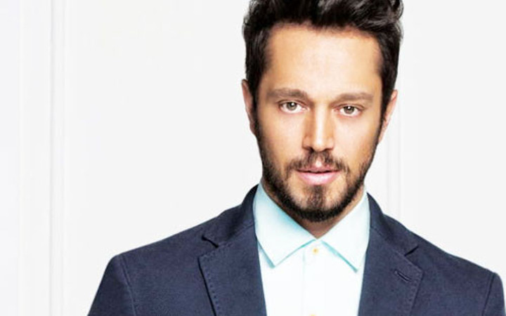 Murat Boz'dan sürpriz evlilik teklifi!