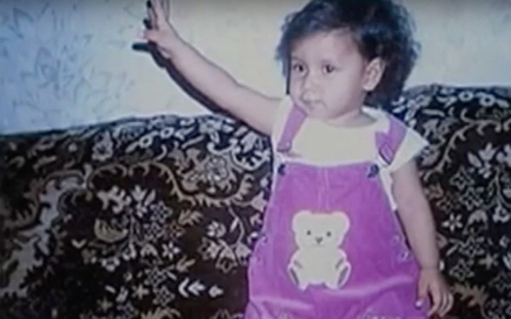 Öz annesi onu 1 yaşındayken ölüme terk etti yıllar sonra ise...