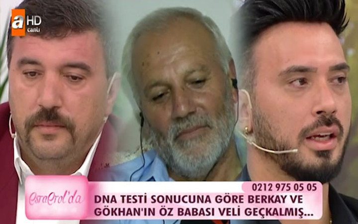 Yıllardır babalarını arıyorlardı annelerine tecavüz edildiği ortaya çıktı!