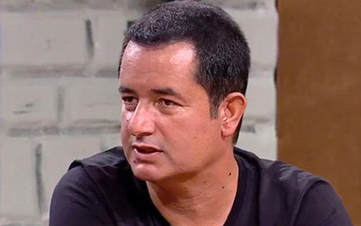 Acun Ilıcalı o jürinin biletini kesti eski kadroya döndü