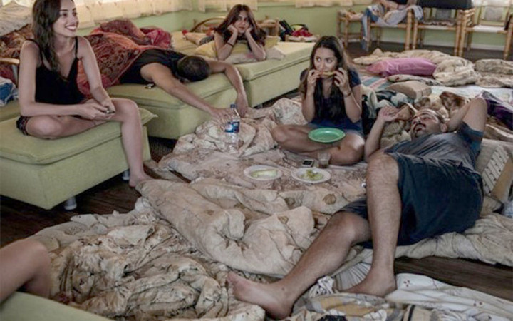 İran'ı nasıl bilirdiniz kapalı kapılar ardı tüm sırları ifşa oldu