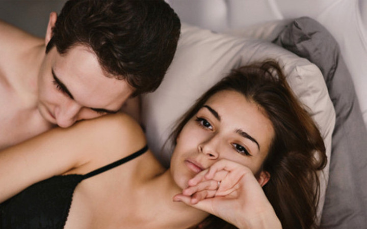 Aldatıldığınızı mı düşünüyorsunuz eğer bu işaretler varsa...