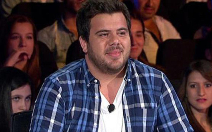  Eser Yenenler  ortada kaldı