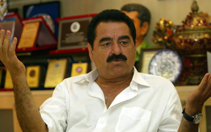 İbrahim Tatlıses İstanbul'u neden terk etti? "Bazı kişilere..."