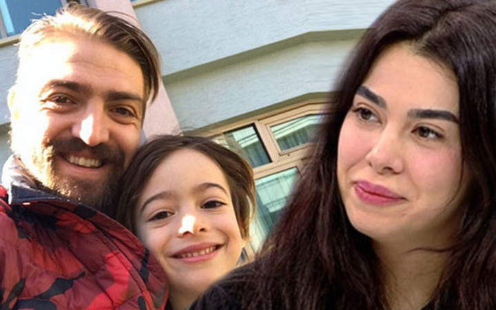 Caner - Asena davasında hakim çıldırdı: Allah ikinizden de...