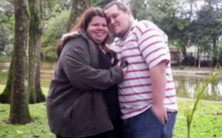 Otelde yatağı kırdıktan sonra... Çiftin inanılmaz değişimine bakın!