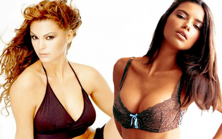 Nez: Yanımda Adriana olsa yine bana bakarlar