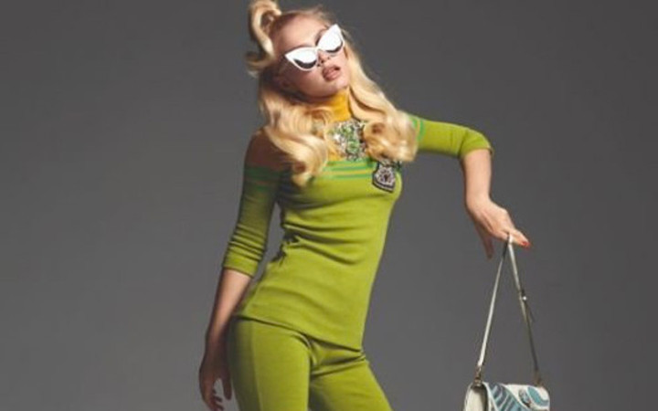 Aleyna Tilki'nin dudak uçuklatan alışverişi !