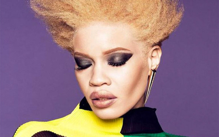 Dünyada bir ilk.. Bütün tabuları yıktı !