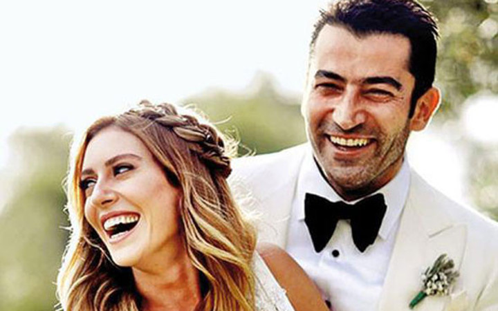 Kenan İmirzalıoğlu, Sinem Kobal'dan kaç çocuk istiyor?