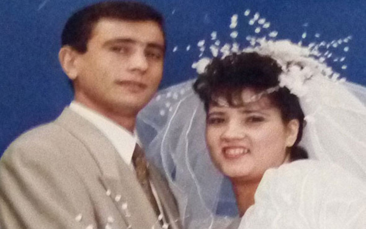 Ev taksidini ödeyemeyince cinnet geçirdi! Eşi ve kızını öldürüp...