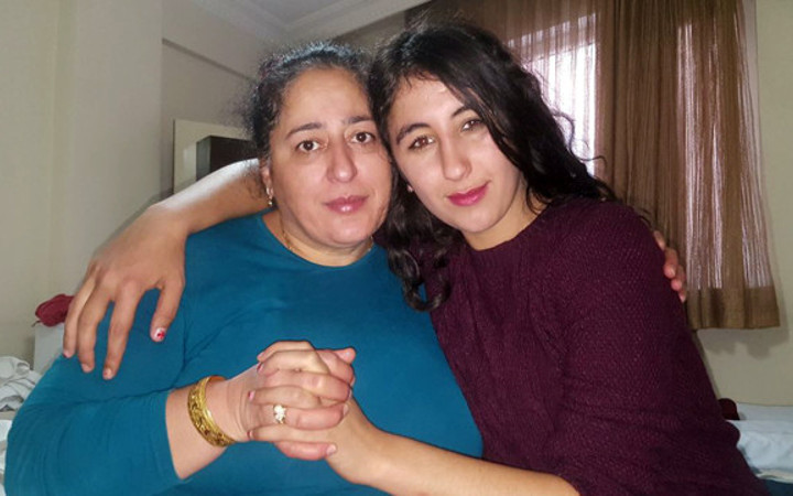 17 mezar açtırdı bulamadı 50 yaşındaki adamın evinde...