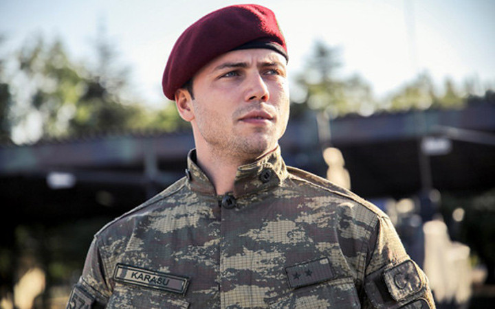 Söz'ün yıldızı Tolga Sarıtaş ölümden döndü!