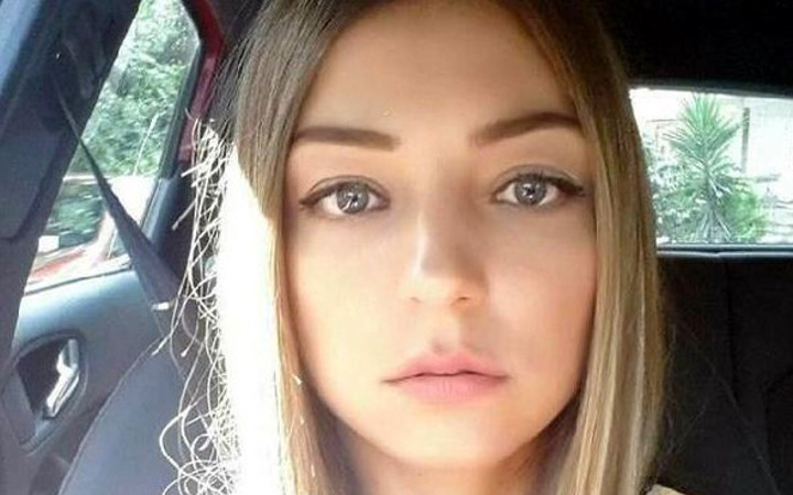 Moda yarışmasına katılan genç kızı vahşice öldürdüler!