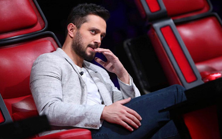 Murat Boz fena patladı "Art niyetli olan her kişi..."