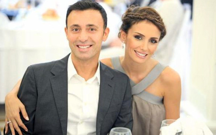 Evlilik bitiyor mu? Mustafa Sandal ilk kez konuştu