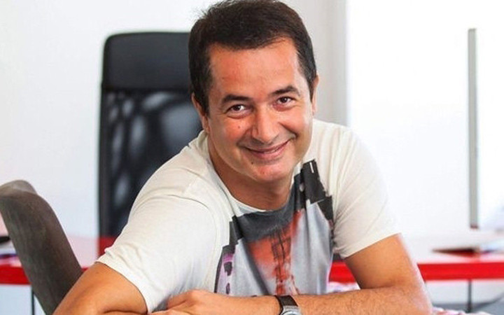 Acun o programı affetmedi! Anında fişini çekti