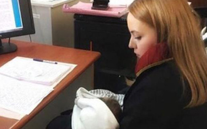 Türkiye cübbeli anneyi konuşuyor! Onu gören şaşıp kalıyor