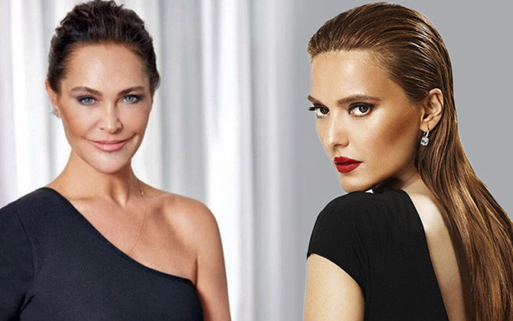 Demet Akalın'dan Hülya Avşar'a sert sözler: "O aldatıldı diye..."