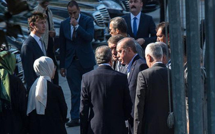 AK Parti'de topun ağzındaki isimler! Yeni istifalar mı geliyor?