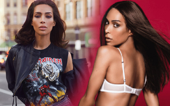 Bu güzel kadın aslında bir erkek gören inanamıyor ama...