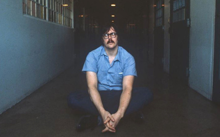 IQ'su 136 en korkunç seri katil önce babannesi sonra annesi...