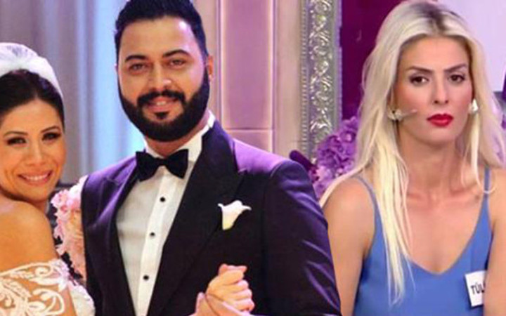 Caner Toygar'ın Tülin pişmanlığı