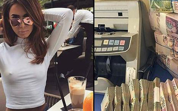 Böylesinin eşi benzeri görülmedi çıtayı göklere çıkardı ama...