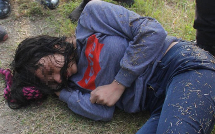 Suriye'de savaştan kaçtı Adana'da hayat kurtardı! 