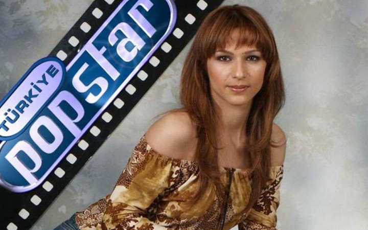 Popstar Firdevs'i hatırladınız mı bir de şimdiki haline bakın 