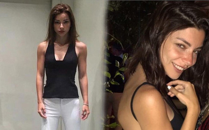 43 kiloya düşen Merve Boluğur'a büyük şok setlere veda mı etti!