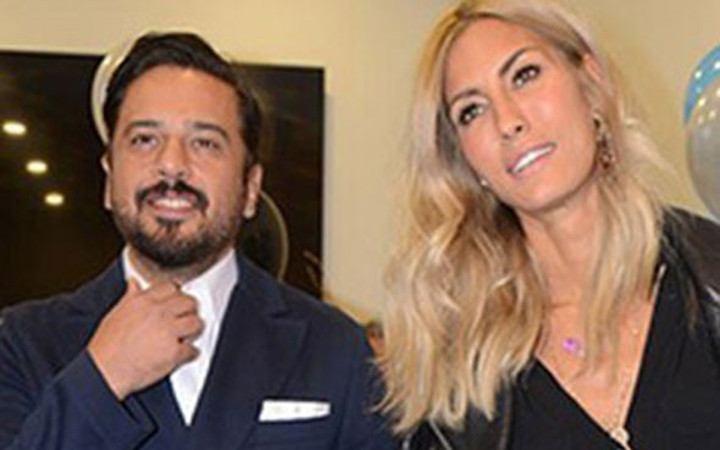 Çağla Şıkel ile Emre Altuğ yine birlikte!