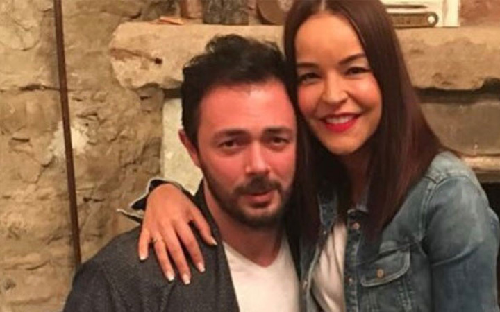 Bengü ve sevgilisi evlilik hazırlıklarına başladı bakın kime komşu oluyorlar