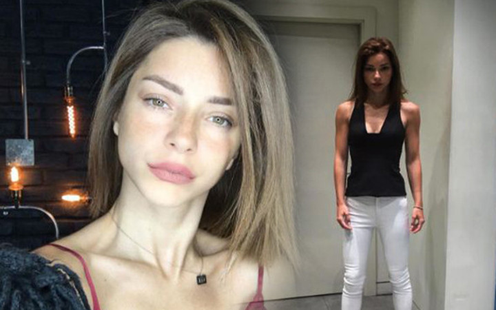 Merve Boluğur'un durumu fena hastaneye gitti gerçeği öğrendi