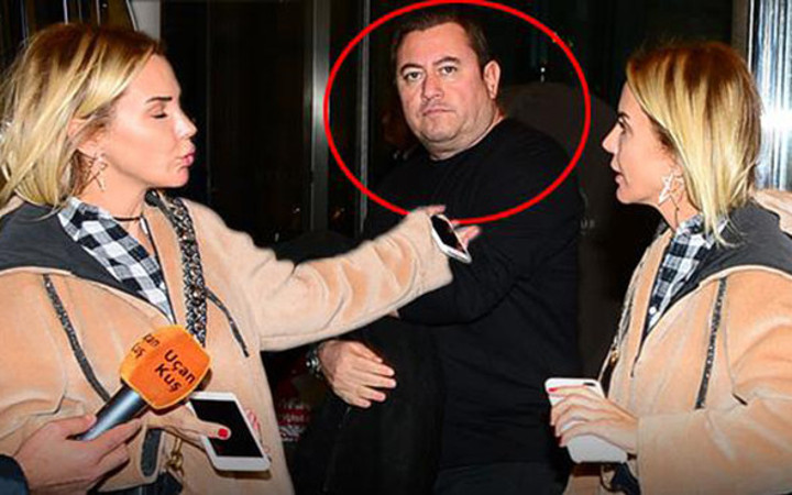 Ece Erken'i çıldırtan olay: 'Dava açacağım!'