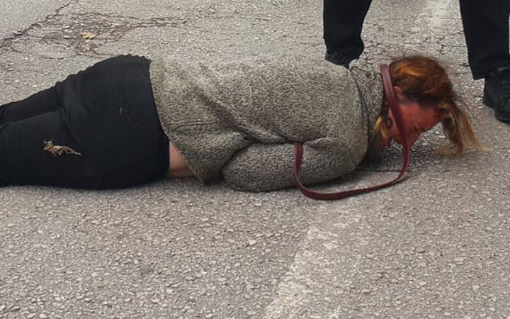 Kanlar içinde kaldı! 3 lira için canından oluyordu