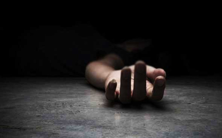 Ünlü gazeteci parçalanmış halde bulundu itiraf geldi