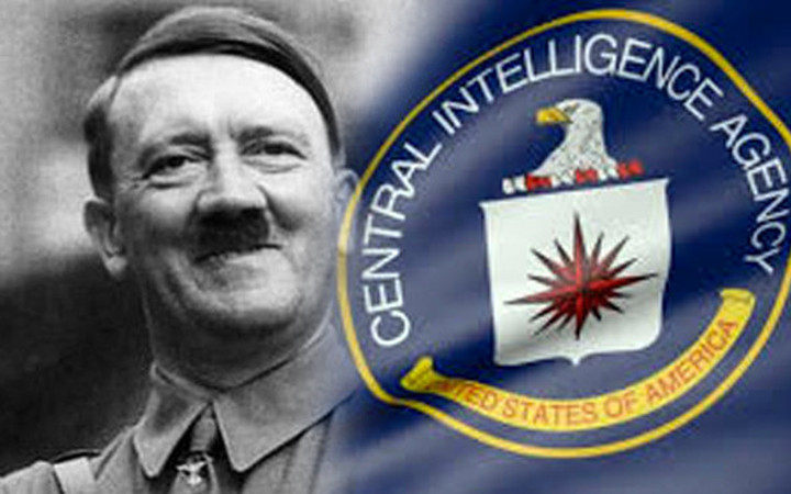CIA'in tarihi değiştirecek belgeleri ifşa etti Hitler aslında...