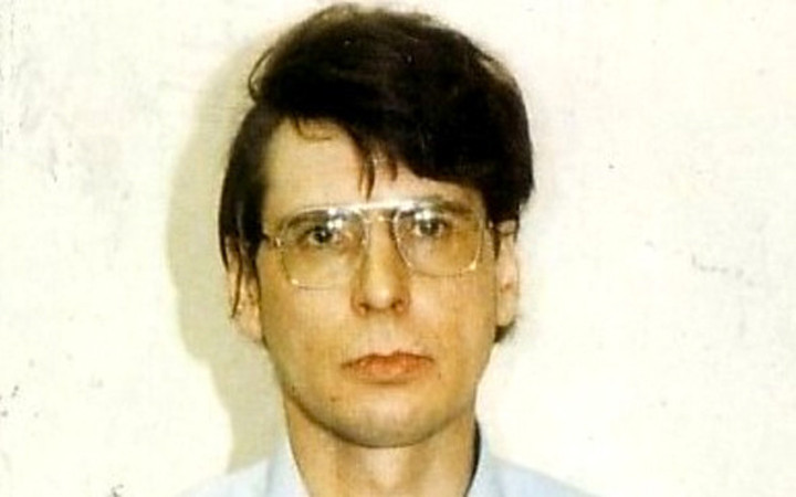 12 genç adama tecavüz edip parçaladı 'Başka mutluluk kaynağım' yok dedi