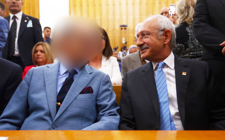 CHP'nin 2019 adayı o mu? İşte merak edilen sürpriz isim!