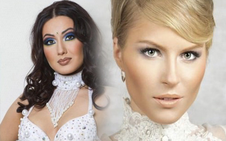 Evleneceğiniz kadını önce bir de makyajsız görün ne olur ne olmaz