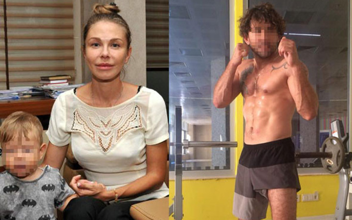 Rus kızı şoke eden gerçek! Türk aşığı hergün evden çıkarken...