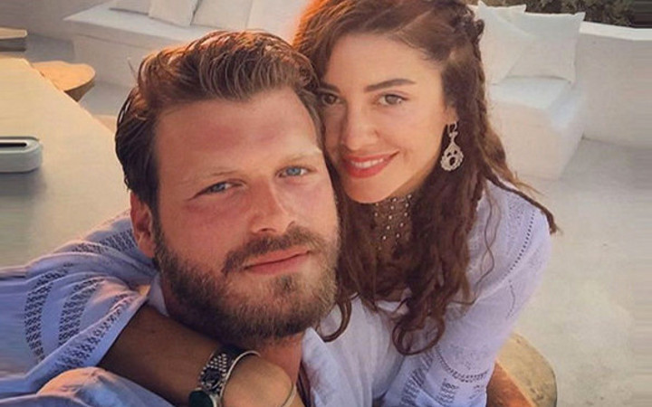 Kıvanç Tatlıtuğ baba mı oluyor? İlk açıklama geldi! 