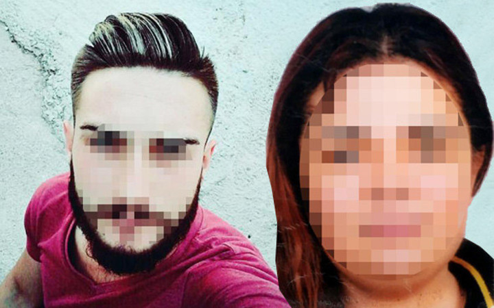 'Orgazm olamadım' deyip dehşet saçtı