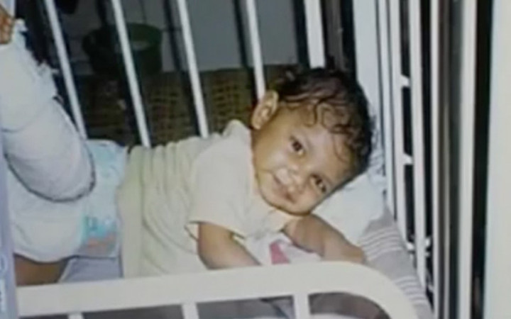 1 yaşındaki bebeği tek başına bırakıp terk etti cani anne sonra bunu yaptı