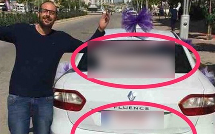 Böyle mutluluk görülmedi sebebi ise hiç göründüğü gibi değil