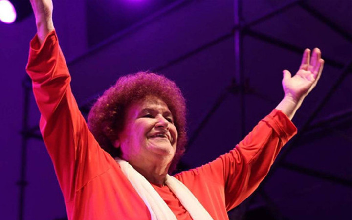 Selda Bağcan'dan o iddialara yanıt: "Sanat hayatım boyunca..."