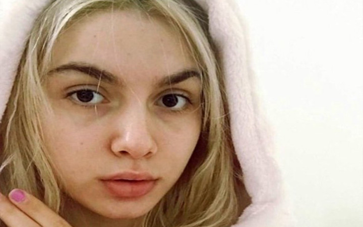 Aleyna Tilki`nin annesini çıldırtan yorum