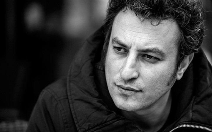 İşte Onur Saylak'ın herkesten sakladığı sevgilisi!