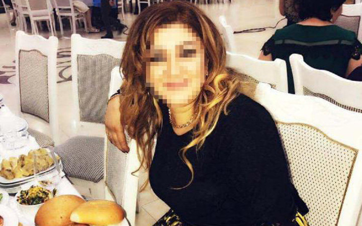 Tecavüze müsade etmeyince dehşeti yaşadı